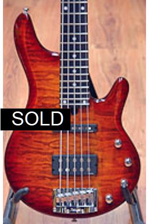 Ibanez RD505